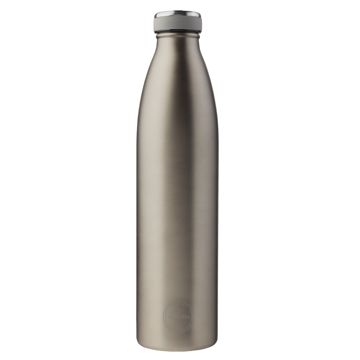 Drinkfles 1000 ml - meerdere kleuren 