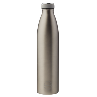 Drinkfles 1000 ml - meerdere kleuren 