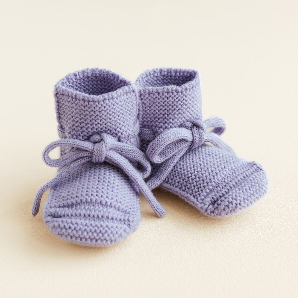 Booties - meerdere kleuren 