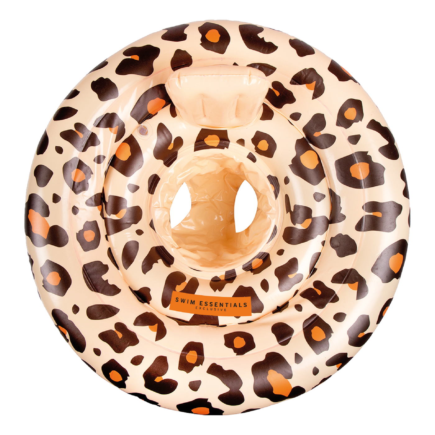 Baby float - multiple prints