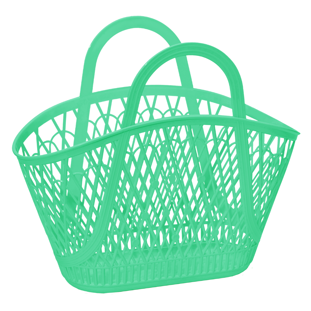 Betty basket - multiple colours