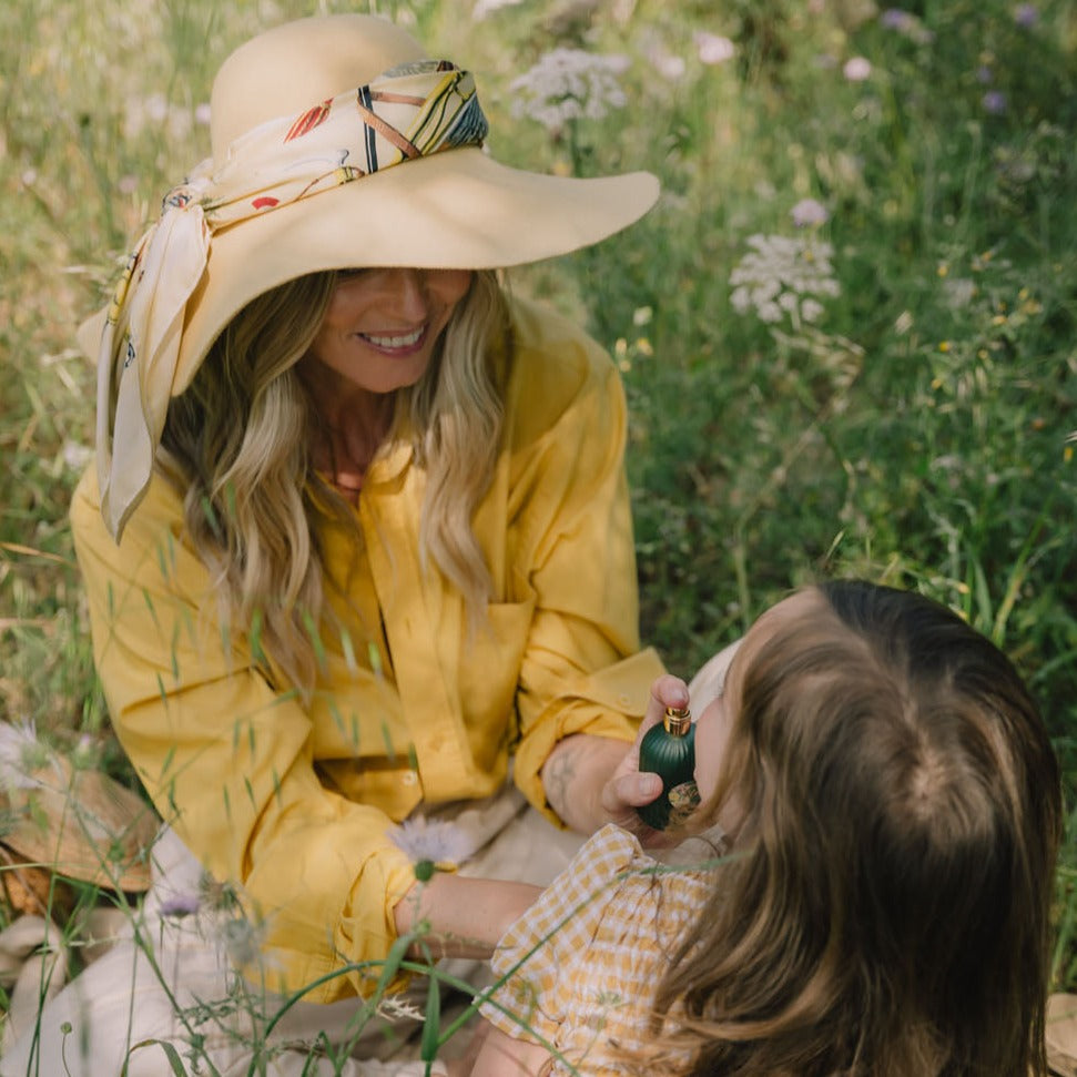 Kenkô - Eau de toilette Flor