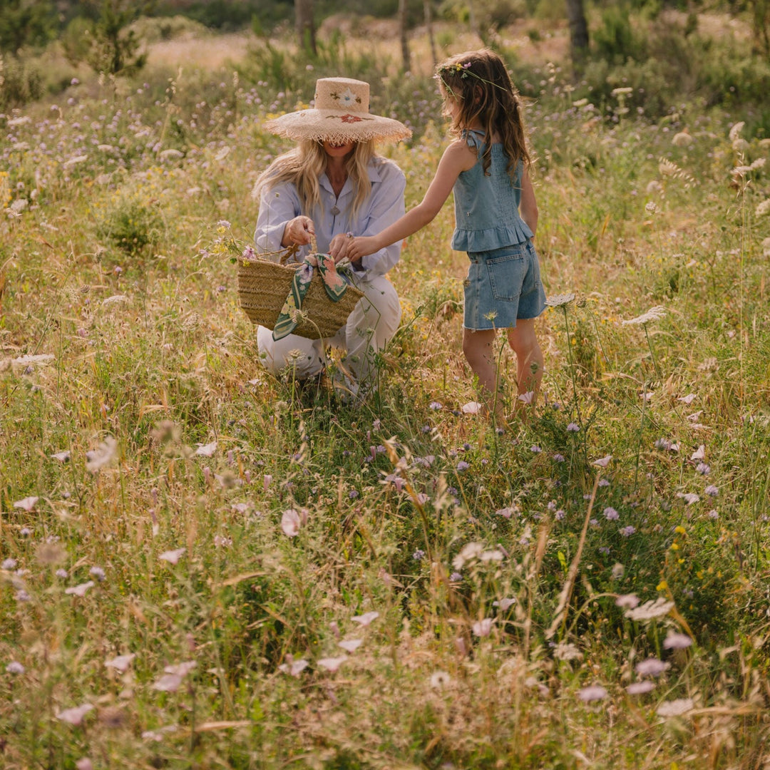 Kenkô - Eau de toilette Flor