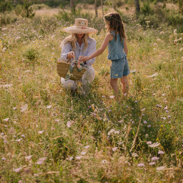 Kenkô - Eau de toilette Flor