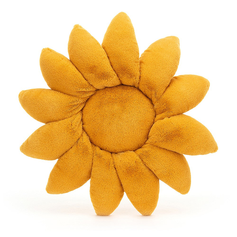Fleury sunflower
