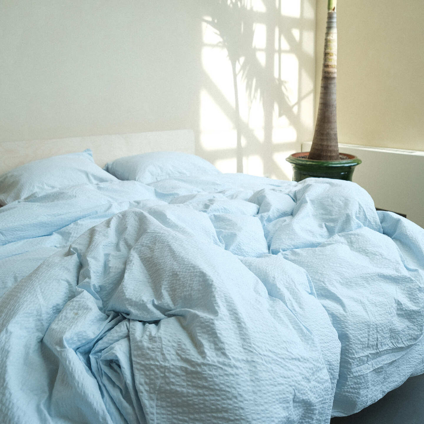 Junior bedding set 140x220 cm - multiple colours