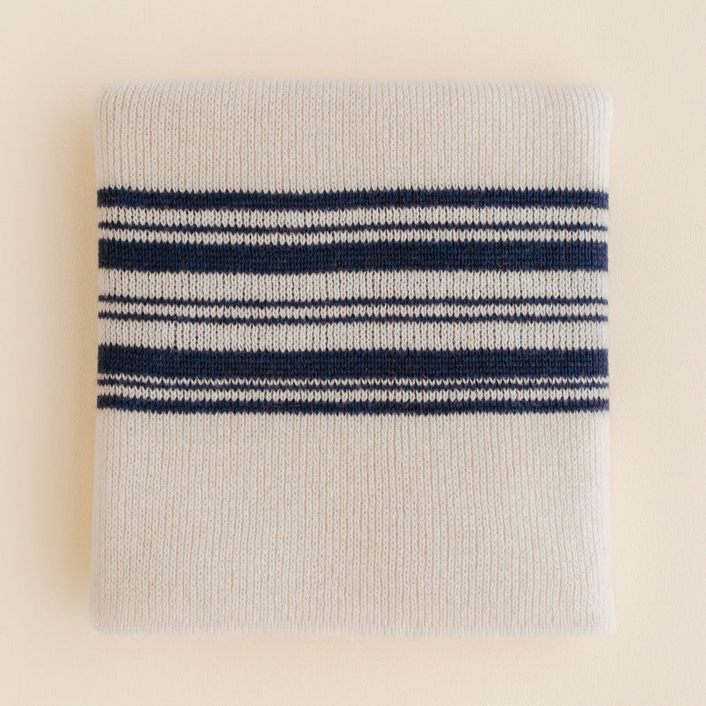 Blanket Gilbert - multiple colours