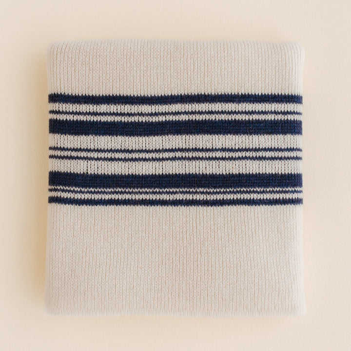 Blanket Gilbert - multiple colours