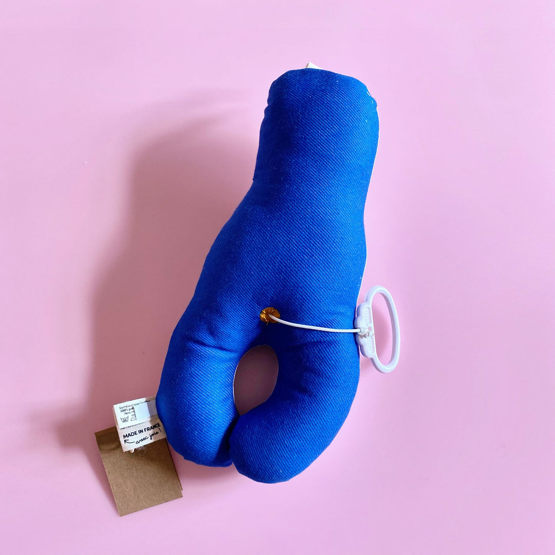 Muziekdoos Daft Punk