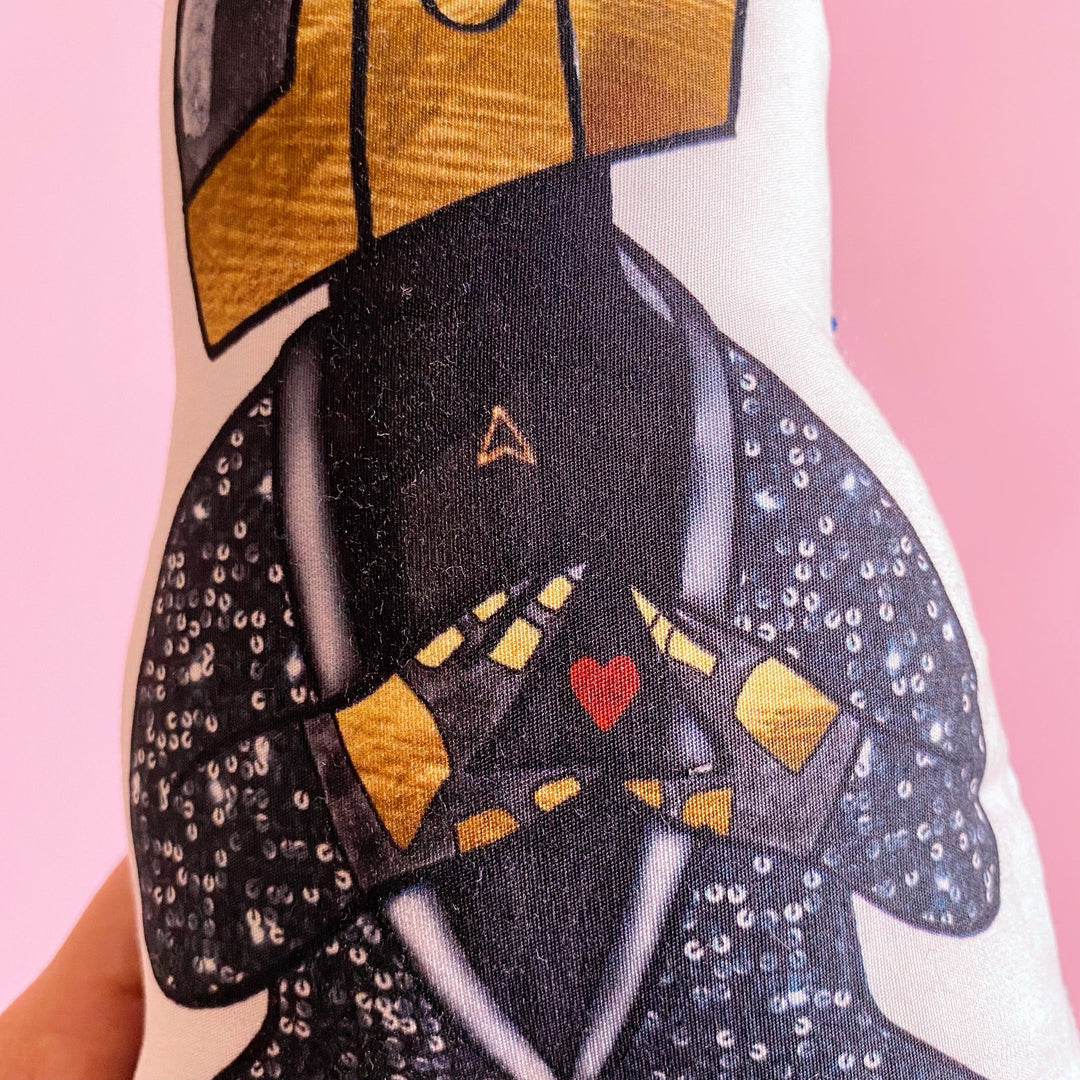 Muziekdoos Daft Punk