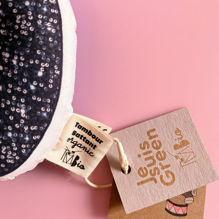 Muziekdoos Daft Punk