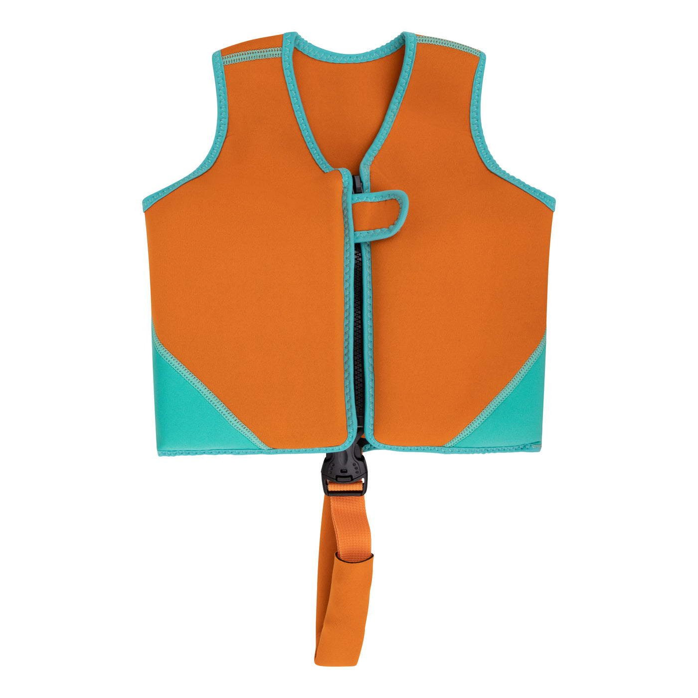 Swimming vest 4-6y - multiple prints