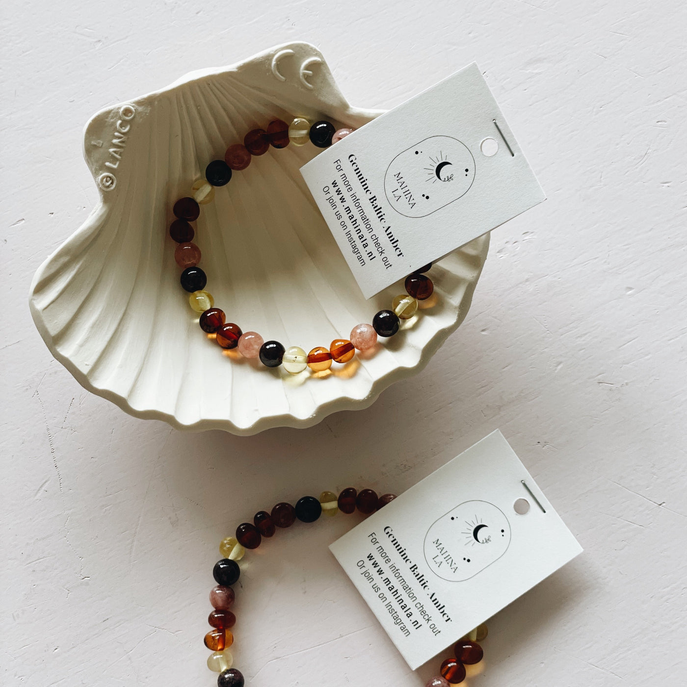 HOPE // baltic amber for babies, kids & adults