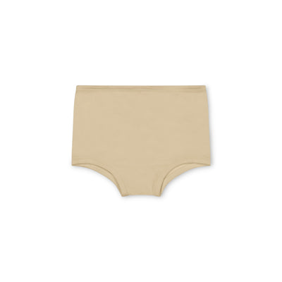 Matona - Basic undies light yellow / 1-2y