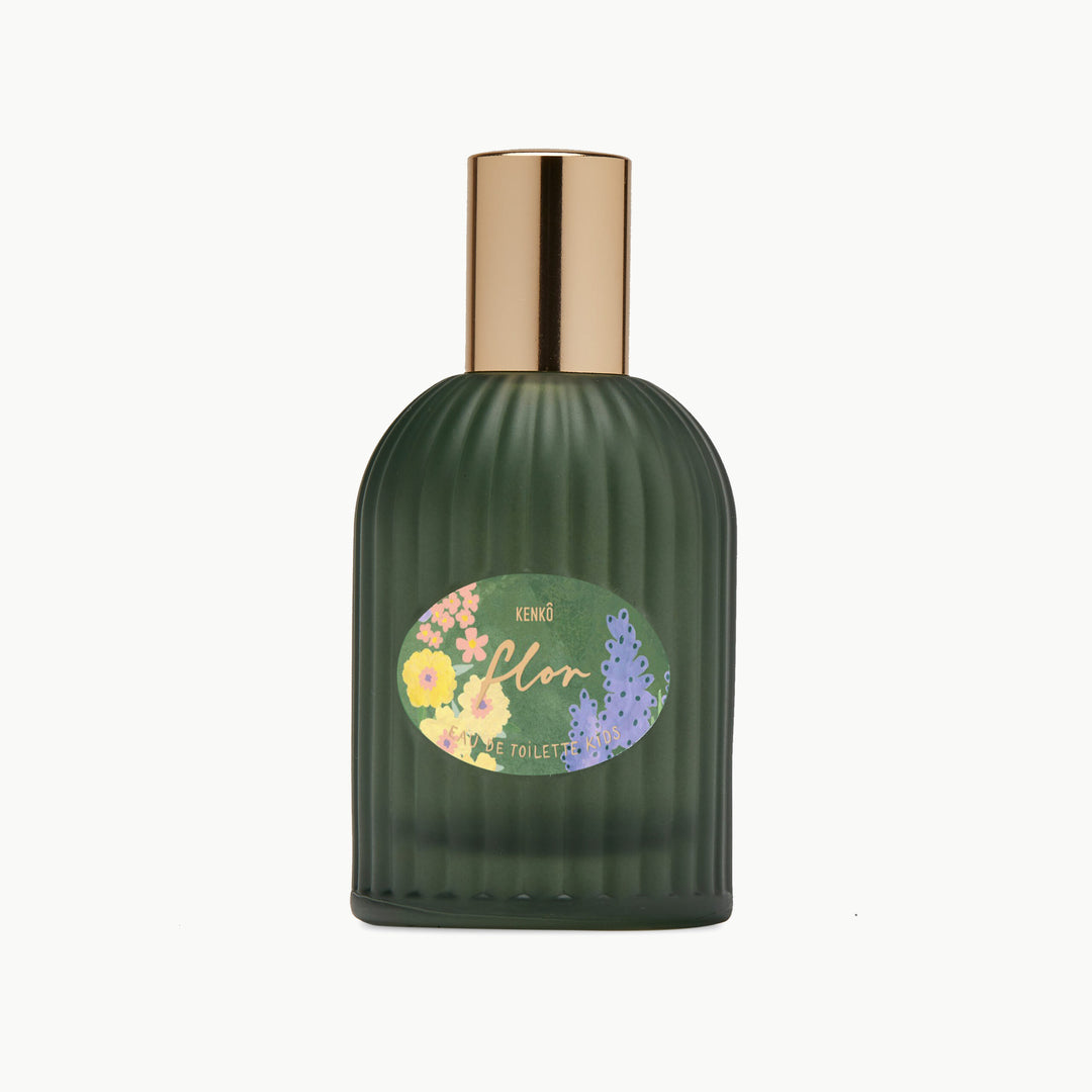 Kenkô - Eau de toilette Flor