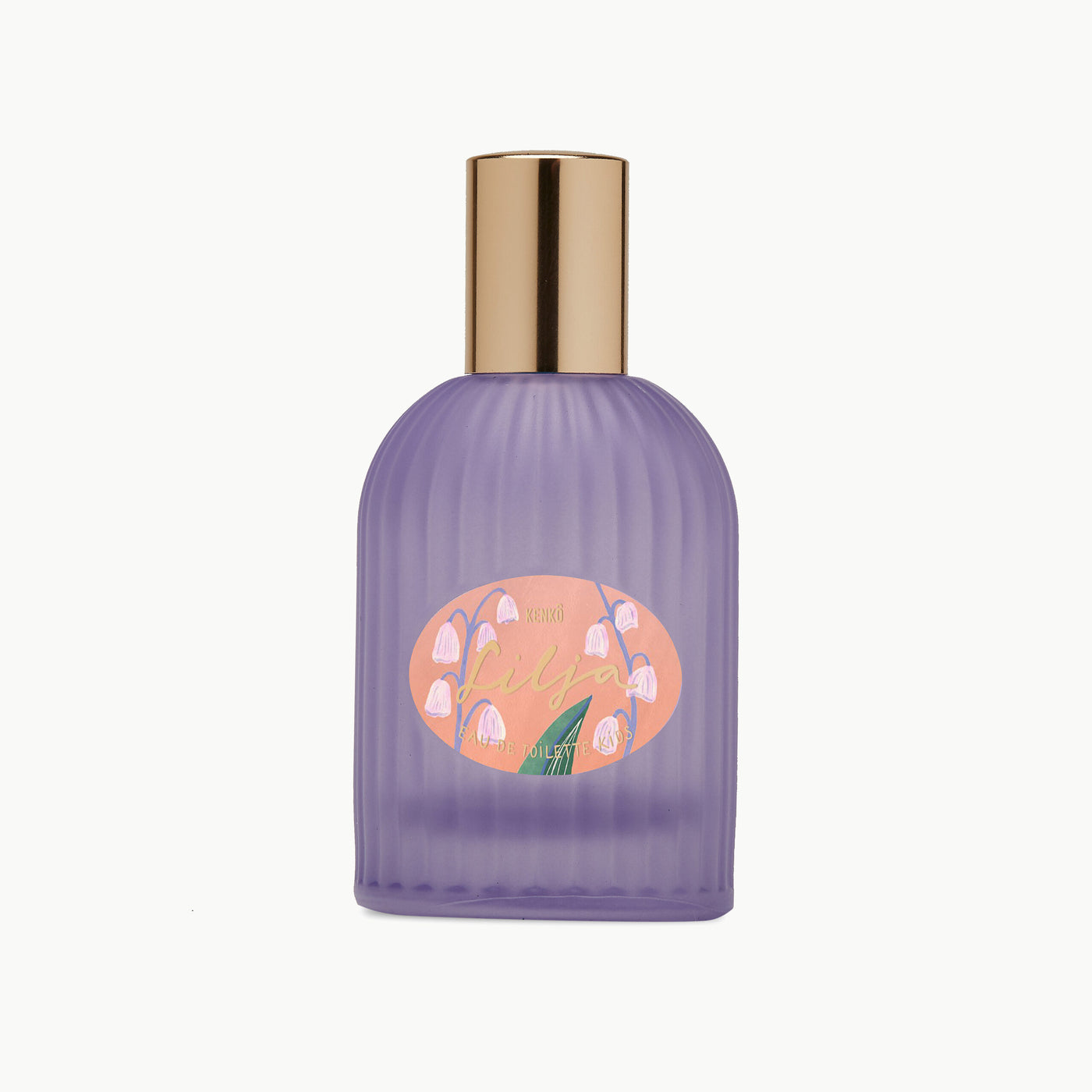 Eau de toilette Lilja