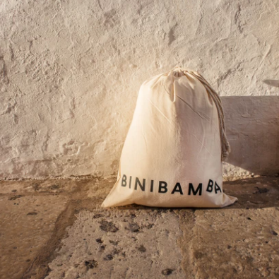 Binibamba - Women's merino booties ONE SIZE (38-40) - multiple colours