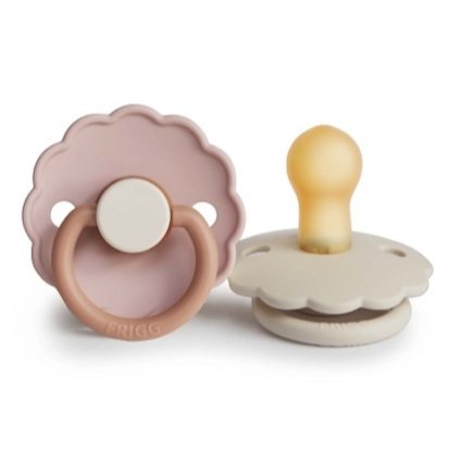 Daisy speen biscuit & cream