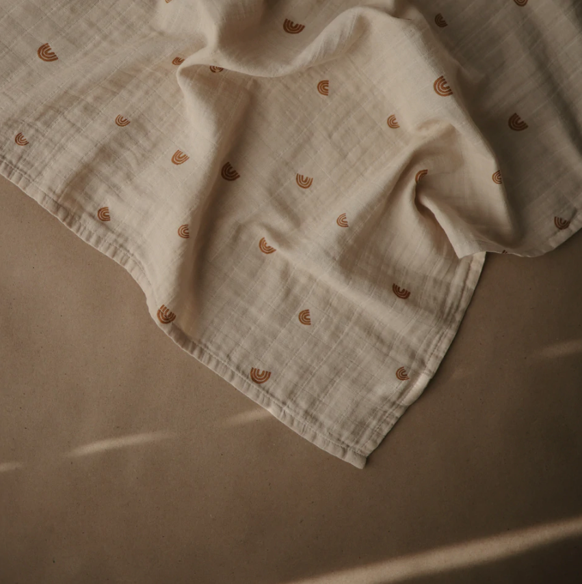 Small swaddle set (3 pack) - multiple colours