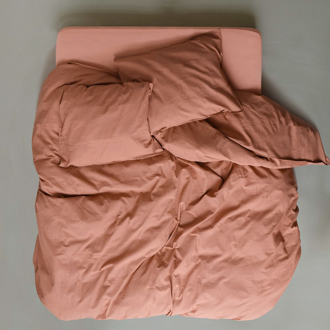 Bedding set double bed - multiple colours & sizes