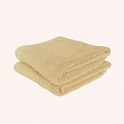 Towels (set of 2) - multiple colours