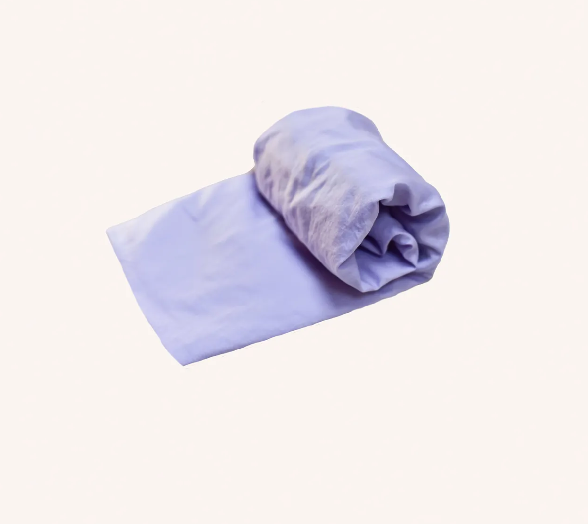 Fitted sheet baby bed (60x120cm) - multiple colours