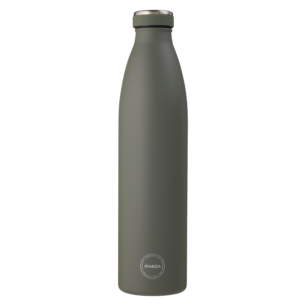 Drinking bottle 1000 ml - multiple colours