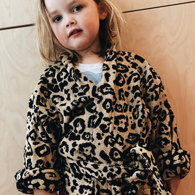 Robe leo kids