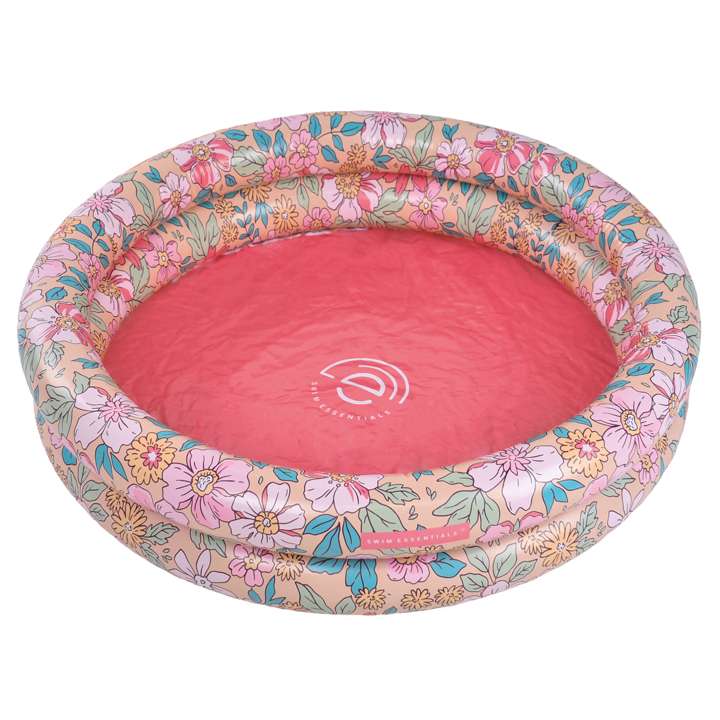 Inflatable pool 100 cm - multiple prints