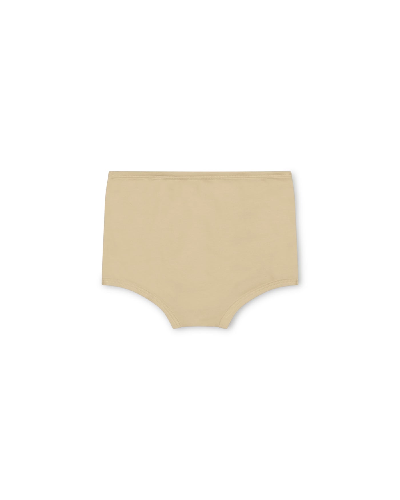 Matona - Basic undies light yellow / 1-2y