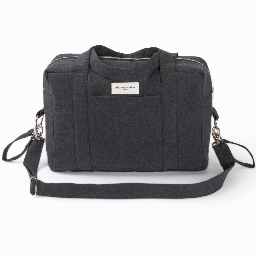 Anti-diaper bag Darcy - multiple colours