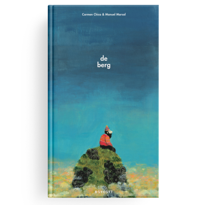 De berg