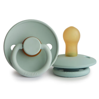 Classic pacifier - multiple colours & sizes