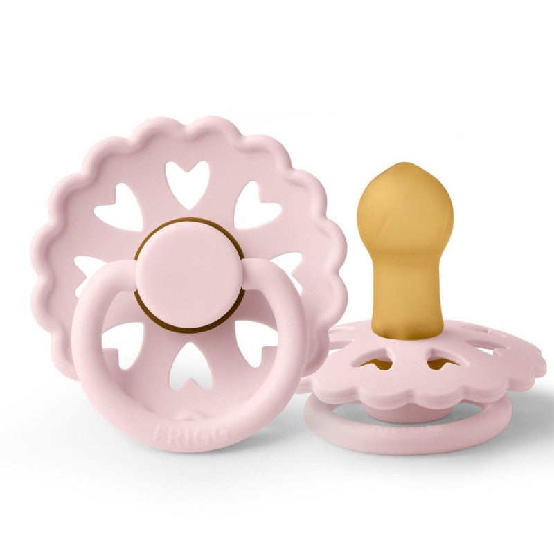 Fairytale pacifier - multiple sizes