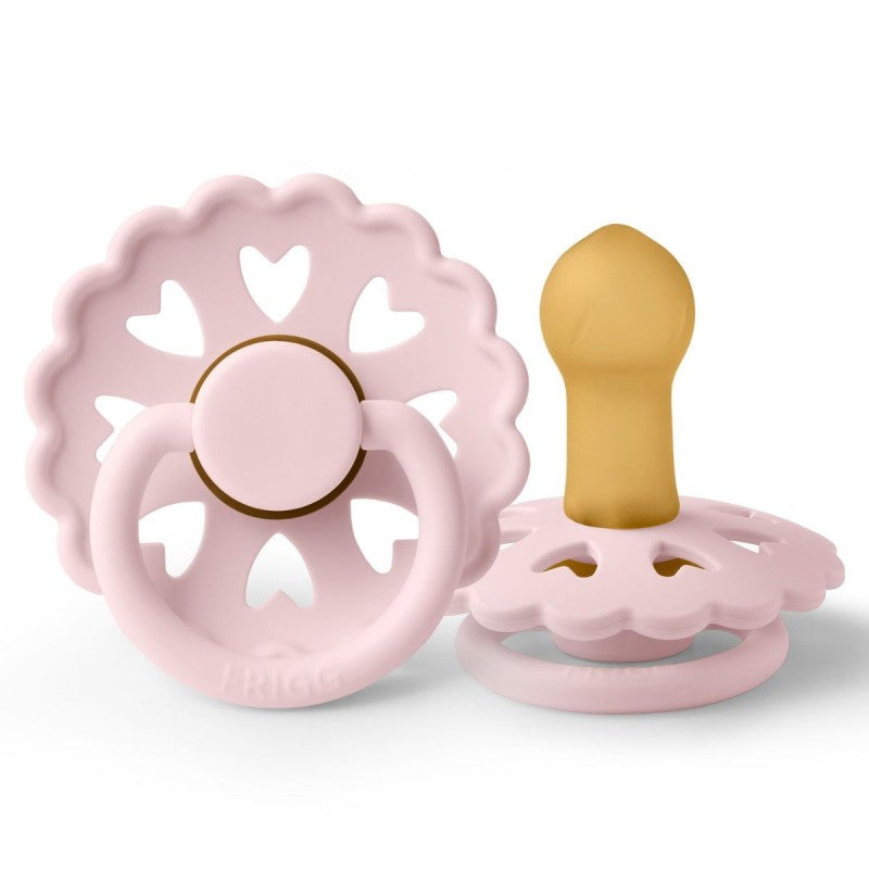 Fairytale pacifier - multiple sizes