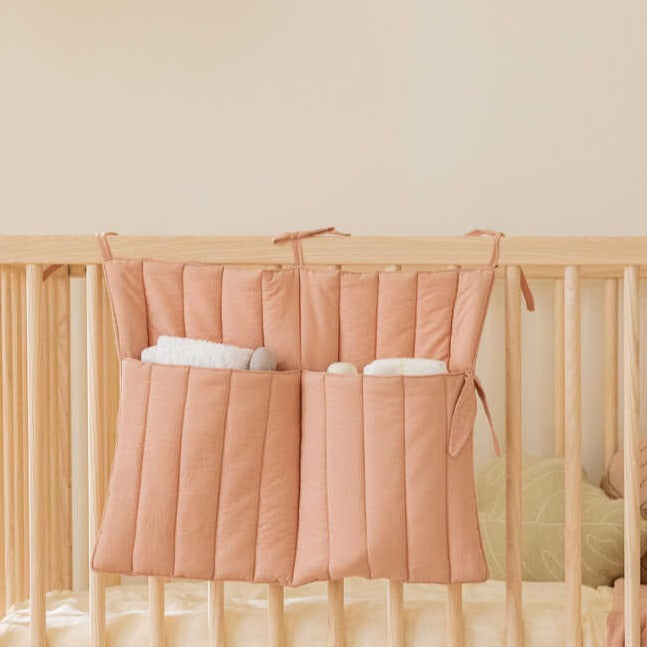 Lorena Canals - Pocket hanger vintage nude