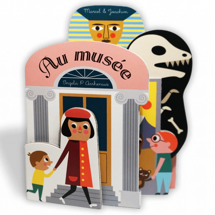 Baby book - multiple titles