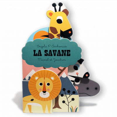 Baby book - multiple titles