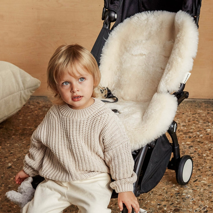 Our bestseller Snuggler milk
