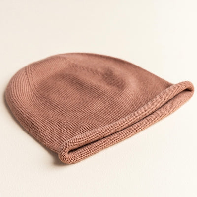 Hvid - Beanie Efa - multiple colours / 1-2y & 2-6y
