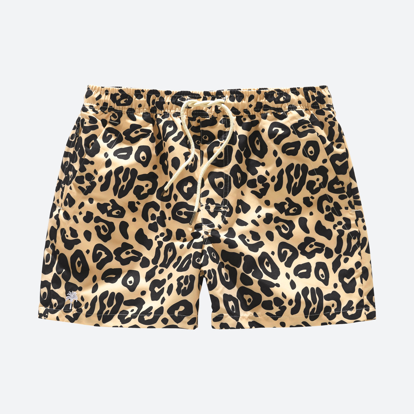 Swimshorts Leo adults