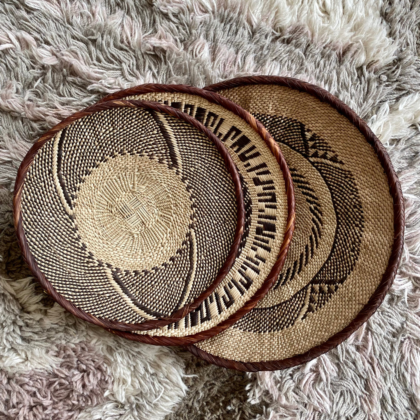 Wall hanging MBI - multiple sizes