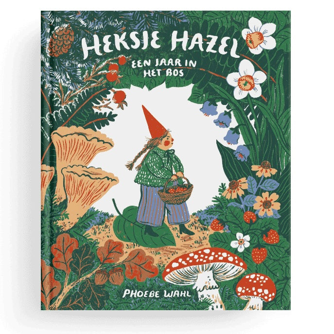 Heksje Hazel