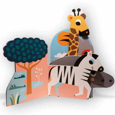 Baby book - multiple titles