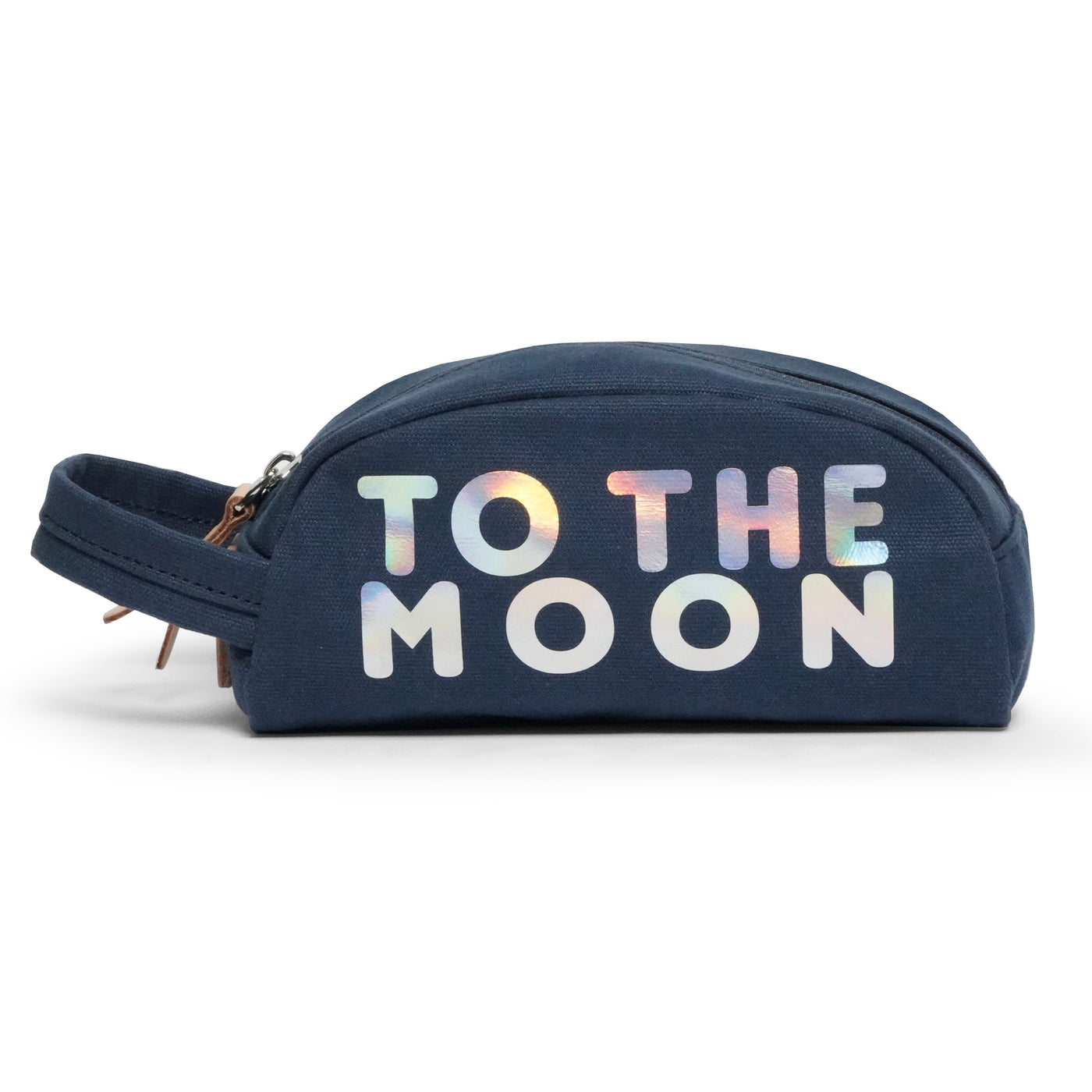 Large pencil case to the moon