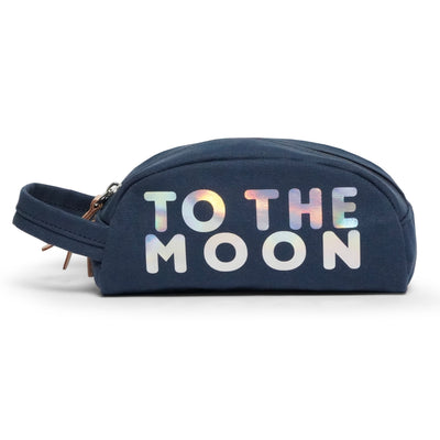 Etui to the moon