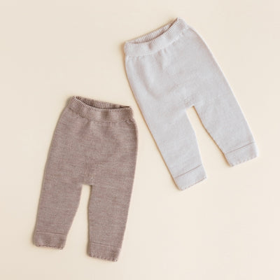 Broek Guido babies (0-6m) - meerdere kleuren