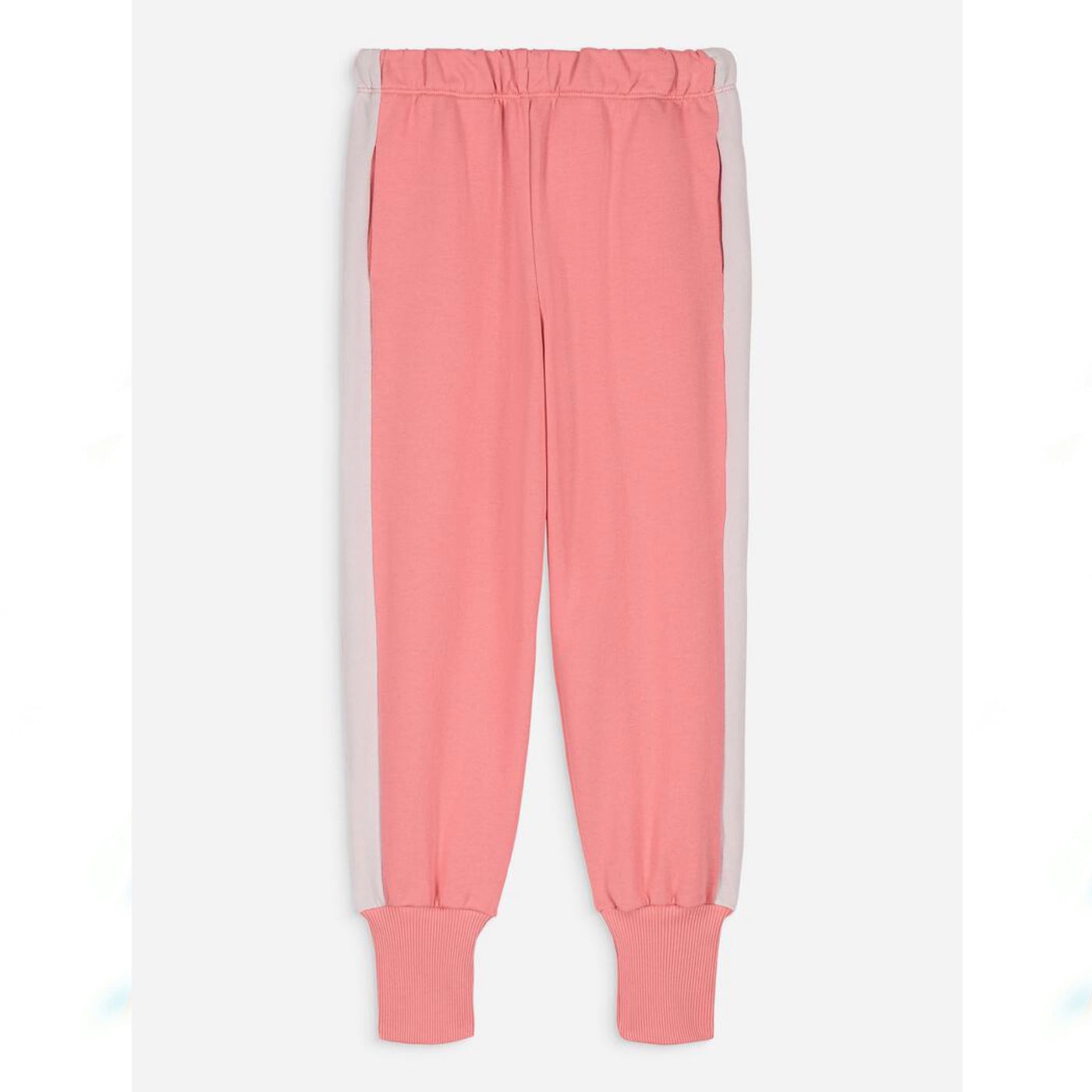 Jogger Charles fleece babies & kids summer pink