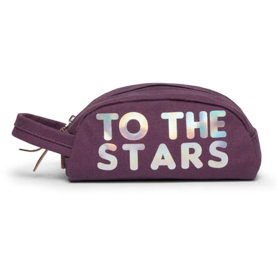 Large pencil case to the stars