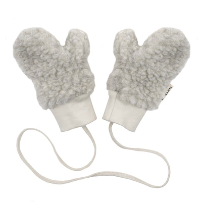 Binibamba - Merino baby mittens - multiple colours & sizes